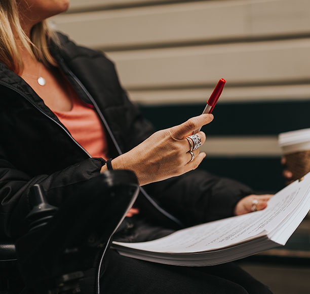 Career Questions? Screenwriters Answer the Call to Help