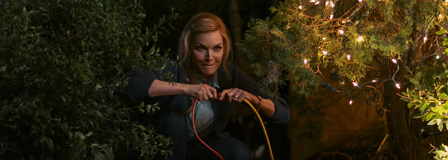 Oh What Fun This Writer Is Having