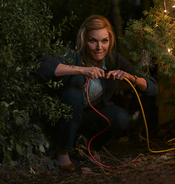 Oh What Fun This Writer Is Having