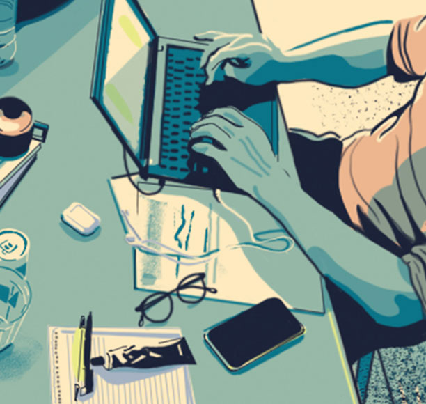 Moving Up From the Mid-Level