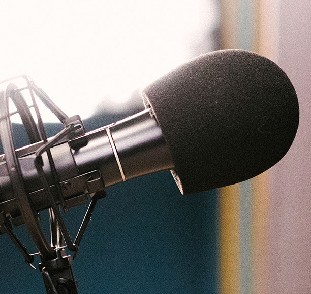 When Writers Talk, Members Listen