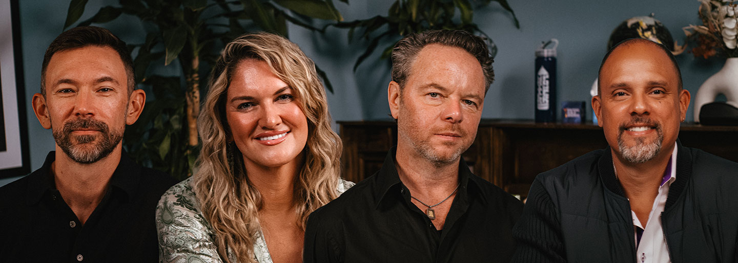 Advice From Behind the Mic