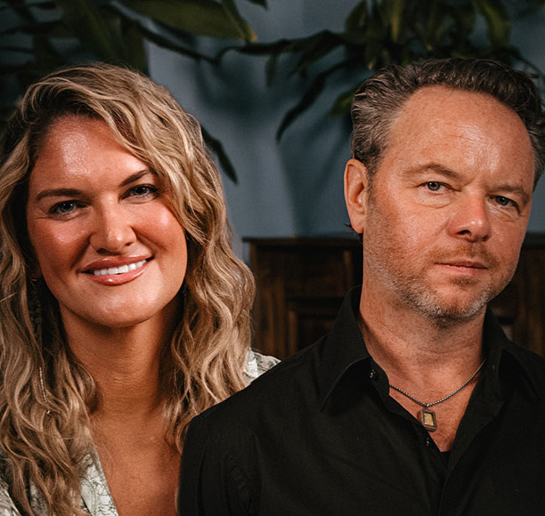 Advice From Behind the Mic